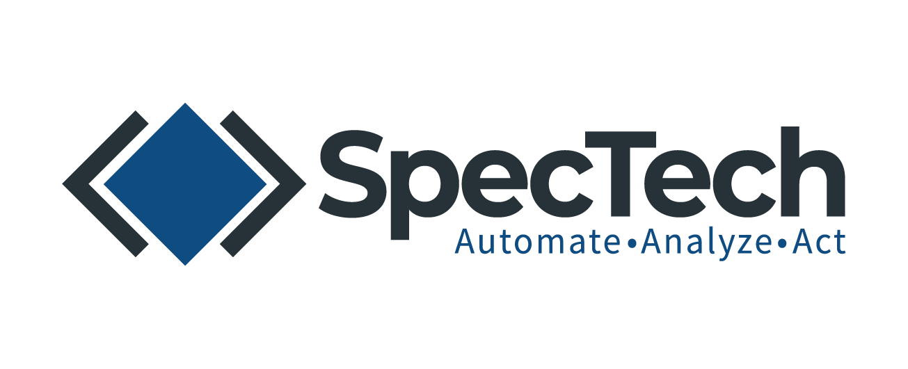 SpecTech - Automate, Analyze, Act